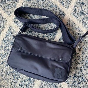 Madewell Re Sourced Camera Bag